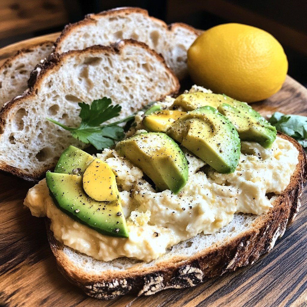 Frühstücksideen ohne Aufwand