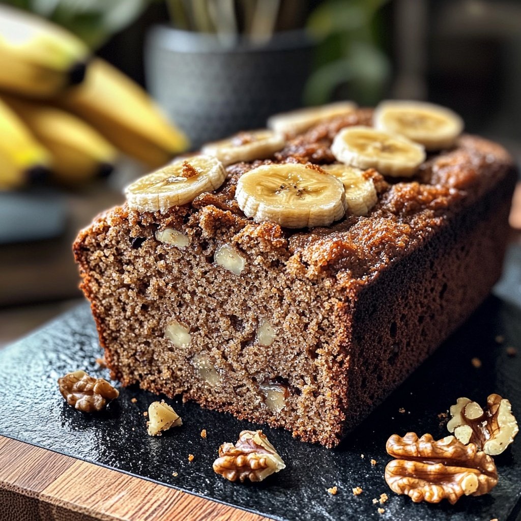 Bananenbrot einfrieren Tipps