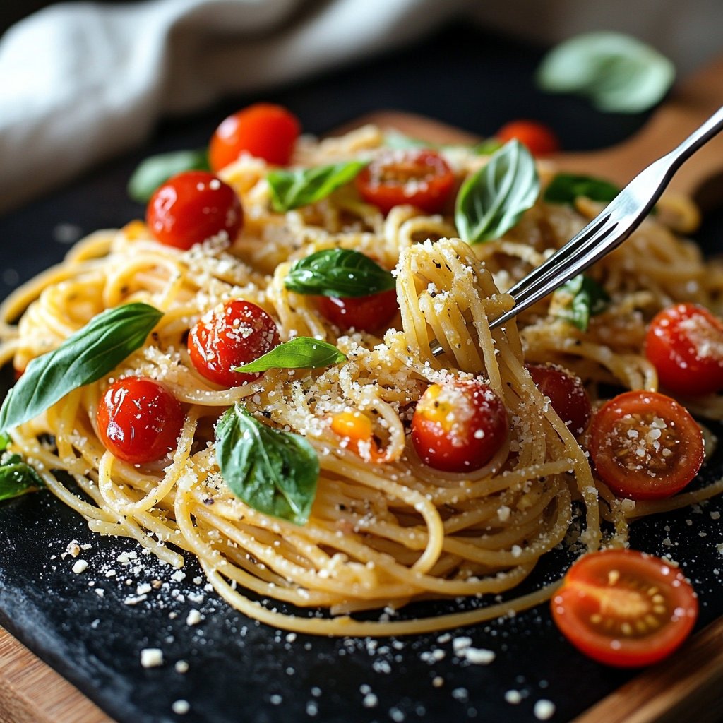 Rezepte für Berufstätige