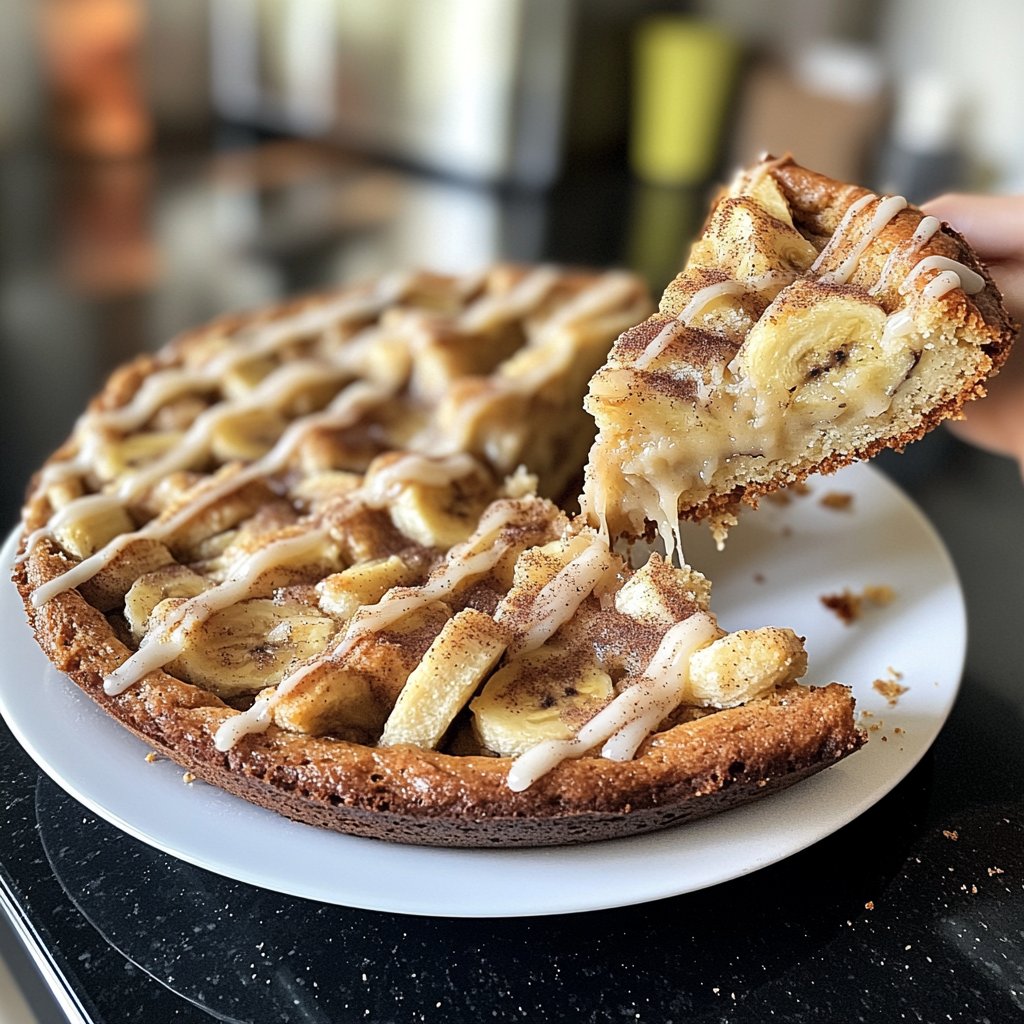 Bananenkuchen klassisch und saftig